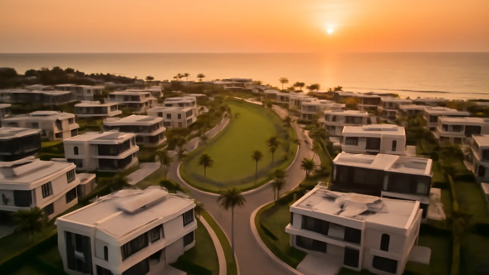Palm Crest Enclave