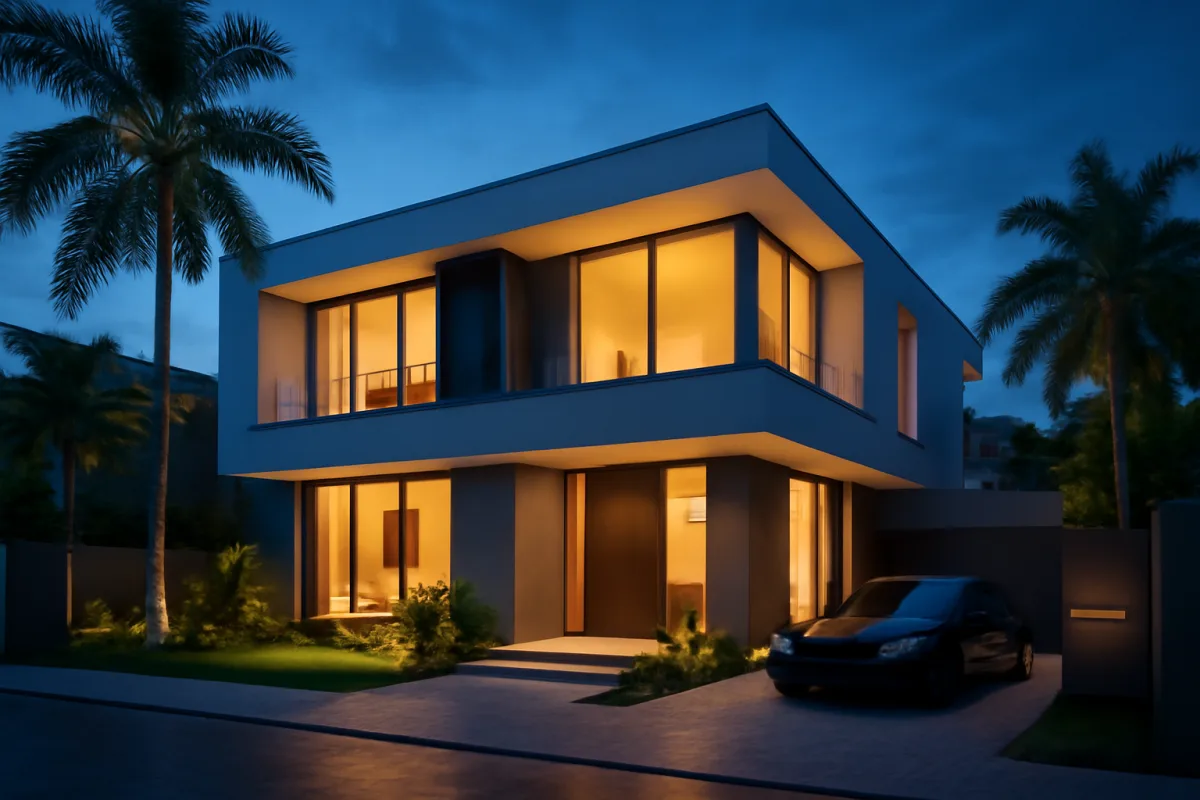 Atlantic Heights Duplex